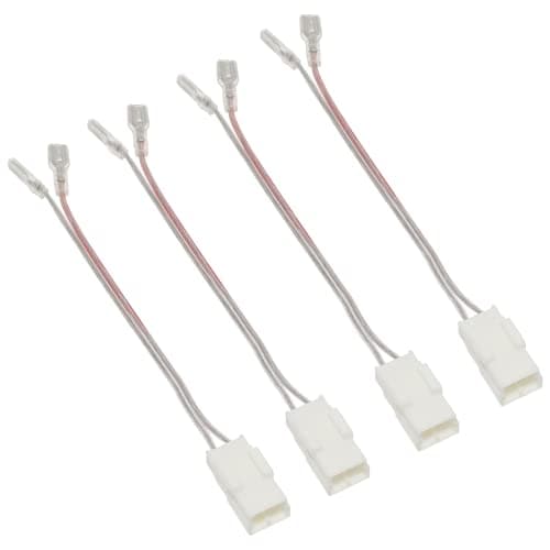 RED WOLF Wiring Harness