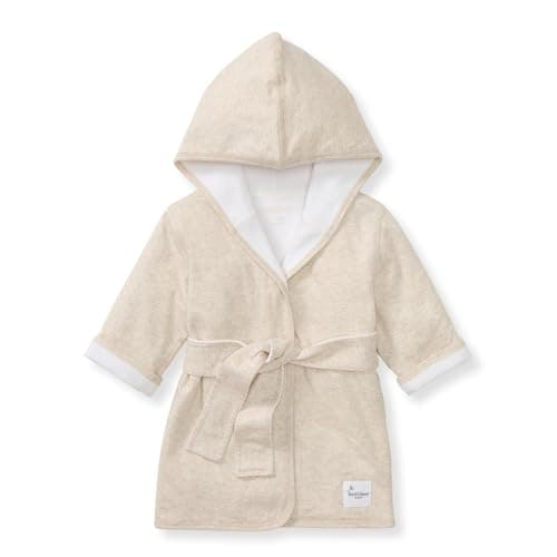 Burt's Bees Organic Robe