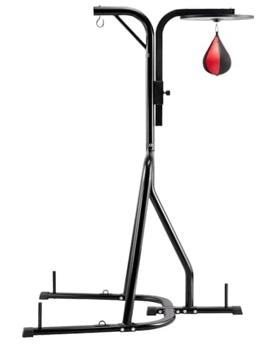 Adjustable 2-in-1 Stand