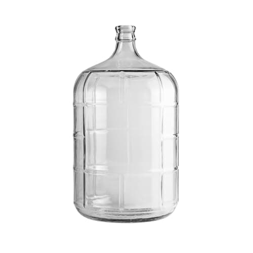 3-Gallon Italian Carboy