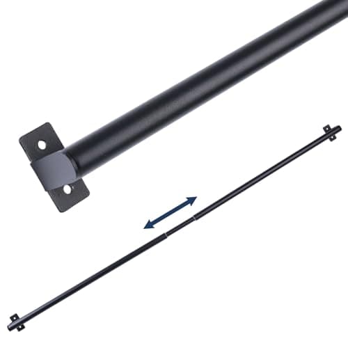 The Best Cafe Window Rods
