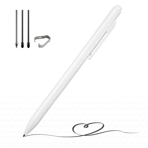 ProSketch EMR Pen