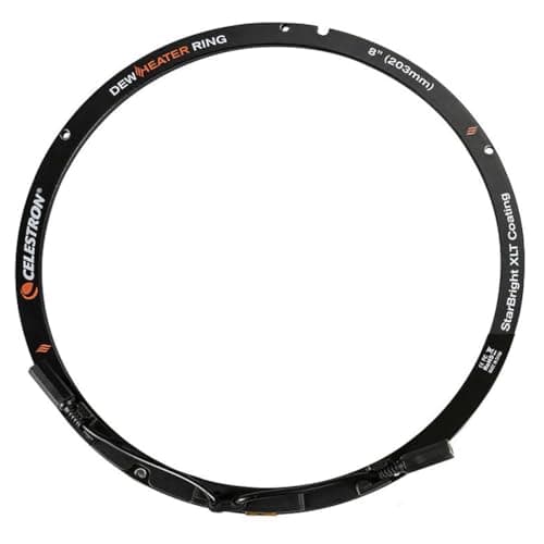 Celestron Dew Heater Ring