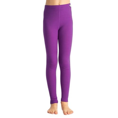 Merino.tech Midweight Long Johns