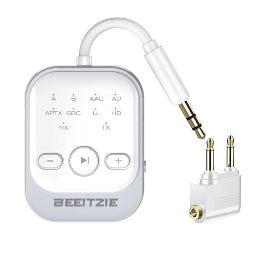 Beeitzie BT26 Adapter