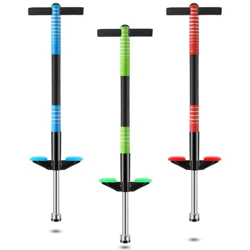 Family 3-Pack Pogo Set