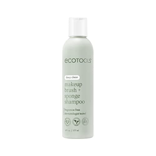 Gentle Brush Shampoo