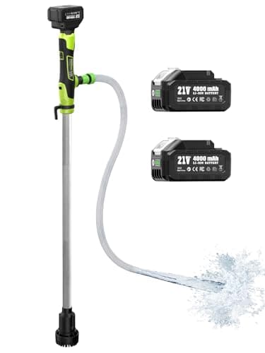 TaskStar Cordless Pump