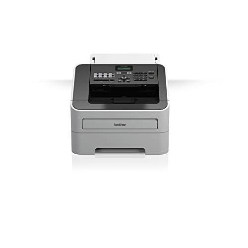 IntelliFAX-2840 Laser Fax