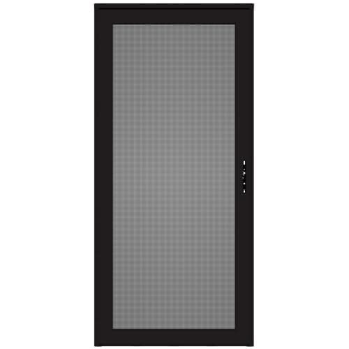 Larson Secure Screen Door