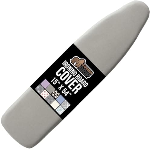 GORILLA GRIP Cover