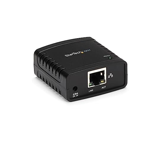 StarTech USB to Ethernet