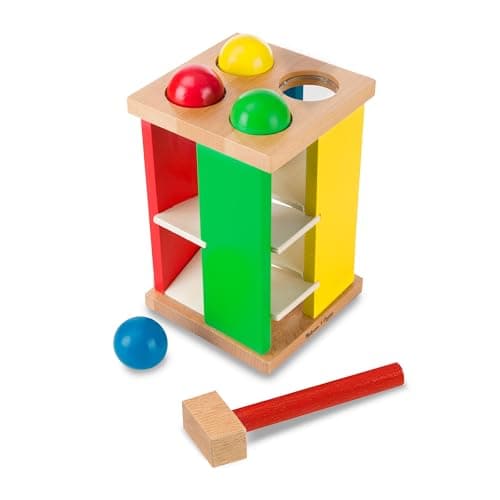 Melissa & Doug Pound & Roll