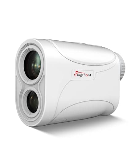 Budget 1200yd Rangefinder