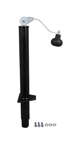 Compact Top-Wind Jack