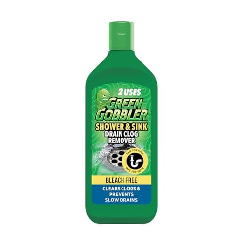 Concentrated Drain Remover