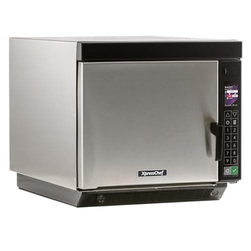 JET19 Combo Oven