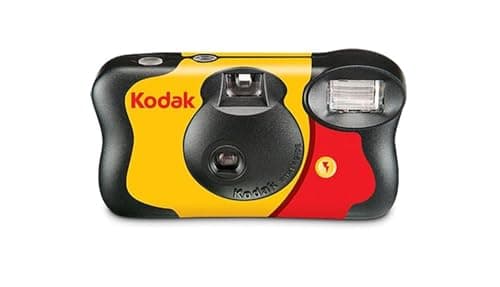 KODAK FunSaver Single
