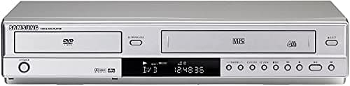 Samsung DVD/VCR Combo