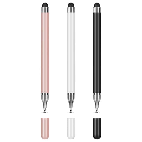 Isvo 3-Pack Disc Stylus