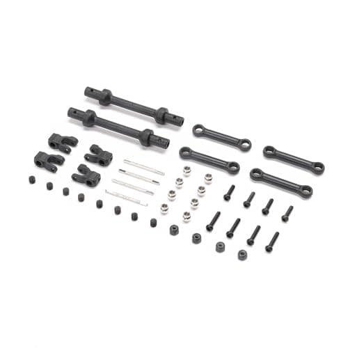Mini LMT Sway Bars