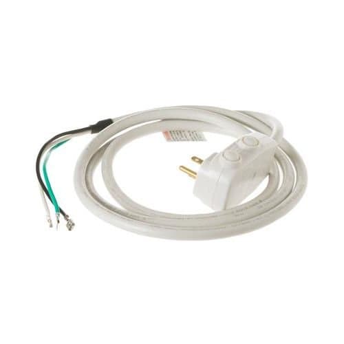 GE Premium Power Cord