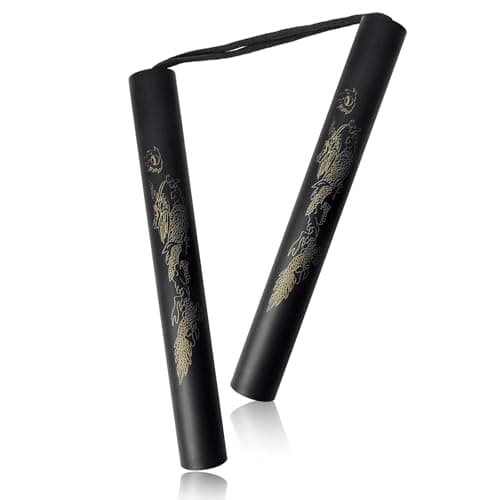 Budget Training Stick