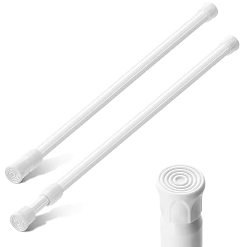 The Best Spring Tension Window Rods