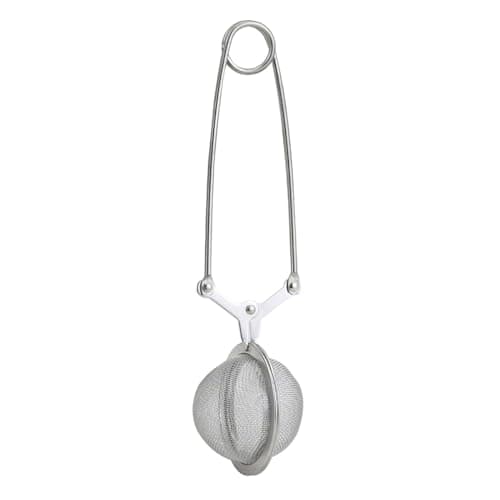The Best Long-Handled Tea Strainers
