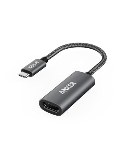Anker USB‑C HDMI