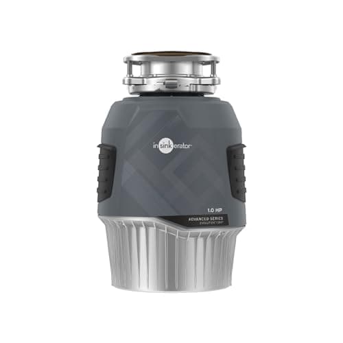 InSinkErator Evolution 1HP