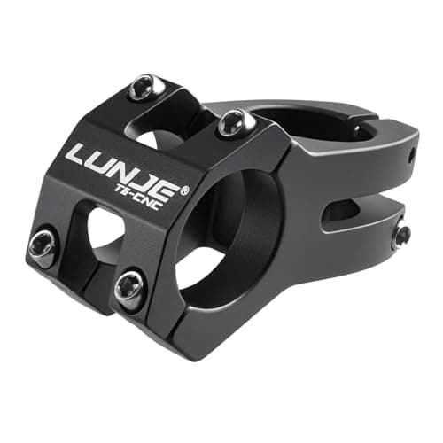 Short MTB Stem