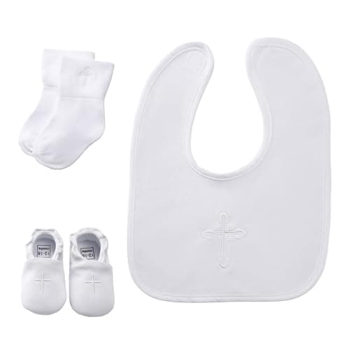 Baptism Gift Set