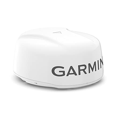 Garmin Fantom 18x Radar