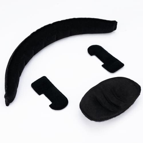 Mask Comfort Padding