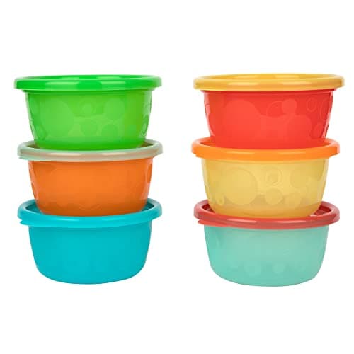 Take & Toss Bowls