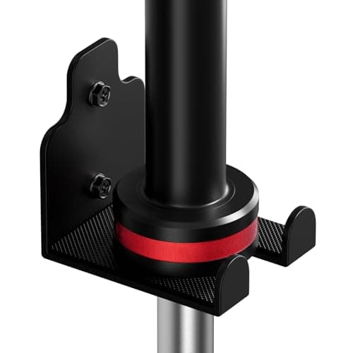 Compact Barbell Hanger