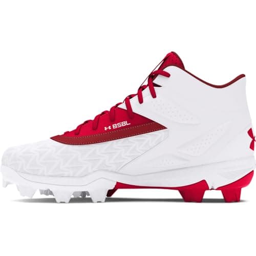 Under Armour Leadoff Mid