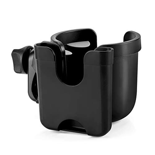 2‑in‑1 Universal Holder