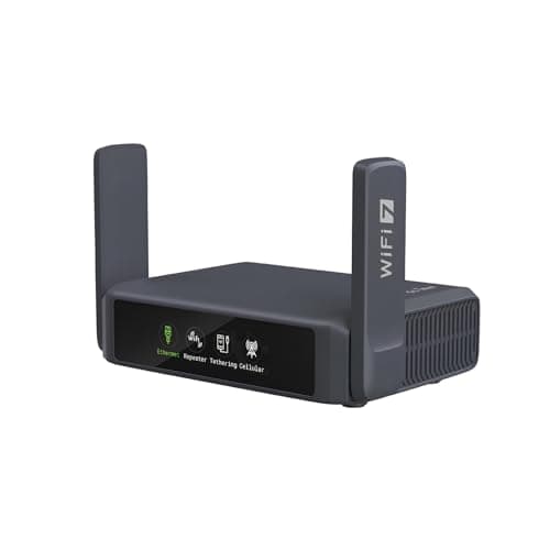 Slate 7 Travel Router