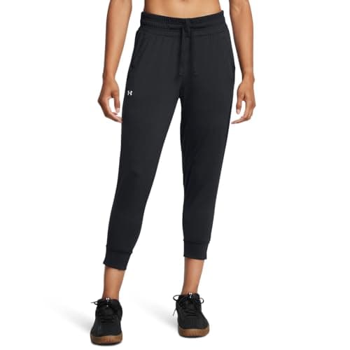Under Armour HeatGear Capri