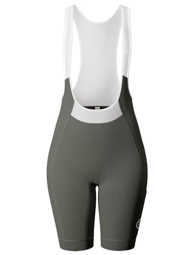 4D Padded Bib Shorts