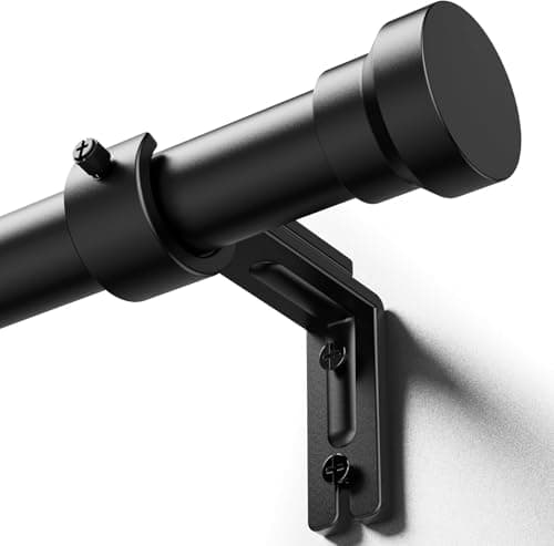 Extra-Long Heavy-Duty Rod