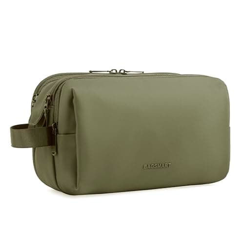 Compact Travel Dopp Kit