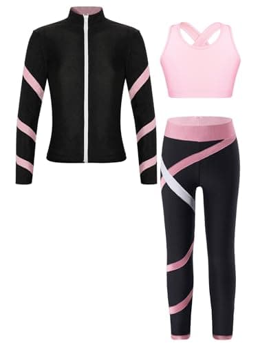 Sparkling Skating Set