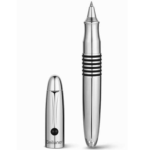 BEILUNER 320 Chrome