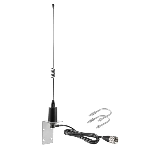 Long-Range VHF Antenna