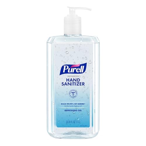 PURELL 1L Pump