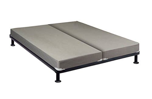Sturdy Coil Box Spring