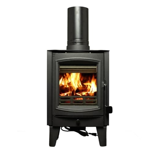 Home Wood Stove